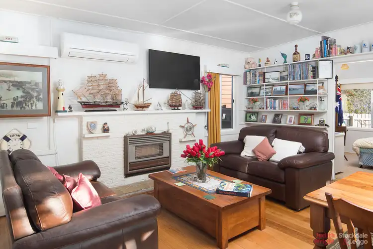Fifth view of Homely house listing, 8 Edgar Road, San Remo VIC 3925