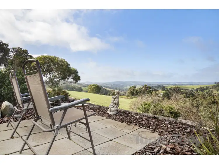 Fifth view of Homely rural property listing, 189 Grants Gully Road, Clarendon SA 5157