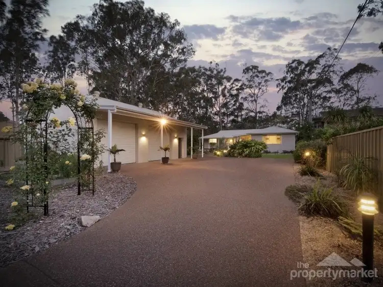 Second view of Homely house listing, 16 Golding Grove, Wyong NSW 2259