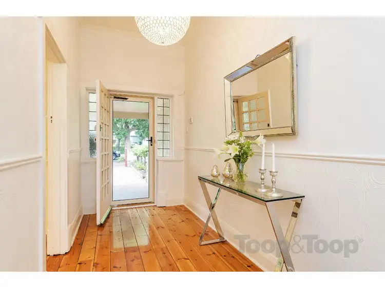 Second view of Homely house listing, 18 Bolingbroke Grove, Toorak Gardens SA 5065