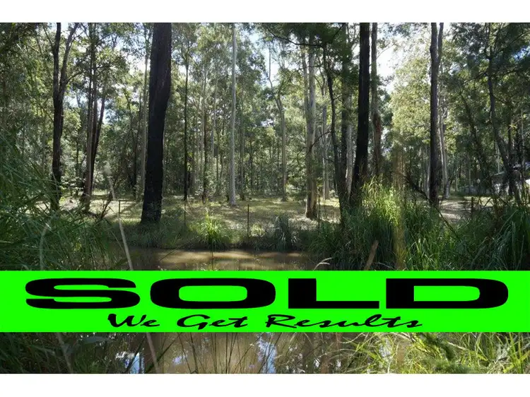 Main view of Homely land listing, 118 Glen Street, Tomerong NSW 2540