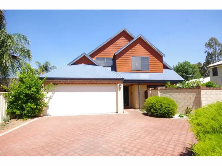 Main view of Homely house listing, 30C Bassendean Parade, Bassendean WA 6054