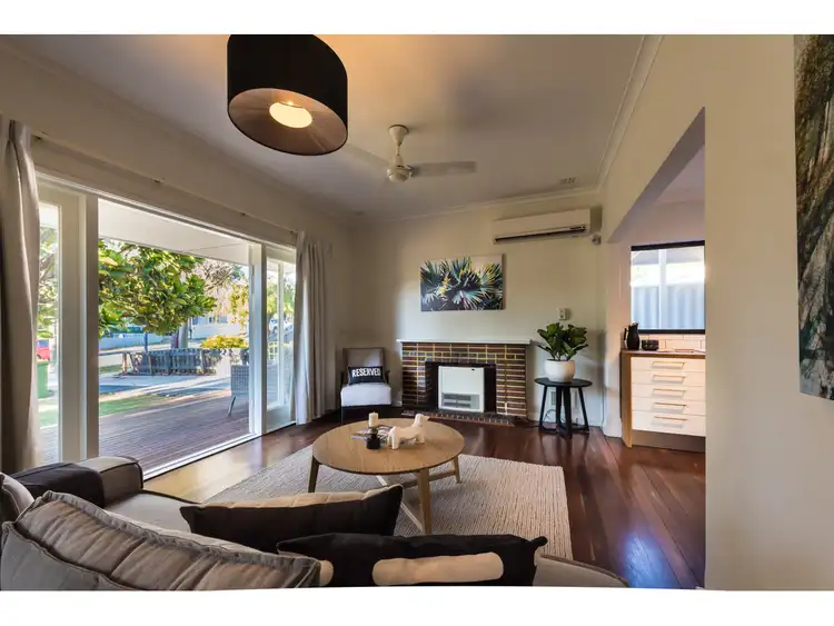 Fifth view of Homely house listing, 33 Oldham Crescent, Hilton WA 6163