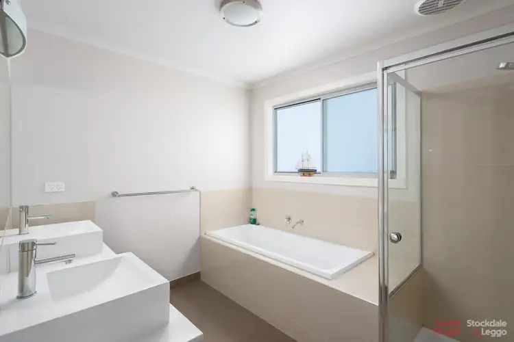 Fourth view of Homely townhouse listing, 2/24 Redwood Drive, Cowes VIC 3922