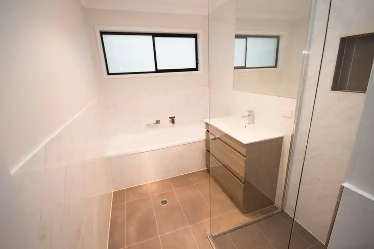 Third view of Homely semi-detached listing, 2/49 Dandalup Avenue, Ormeau Hills QLD 4208