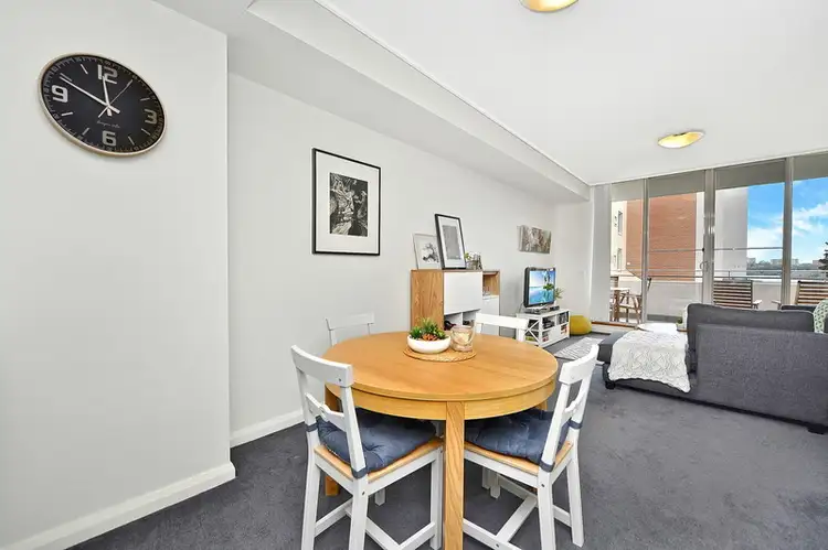 Fifth view of Homely apartment listing, 542/2 The Crescent, Wentworth Point NSW 2127
