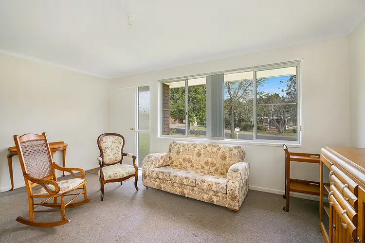 Second view of Homely house listing, 31 Hinkler Crescent, Wilsonton QLD 4350