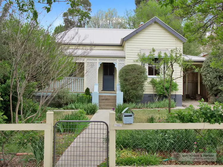 96 Brown Street, Armidale NSW 2350