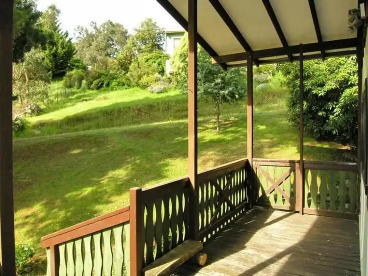 Third view of Homely house listing, 7 Goughs Crescent, Goughs Bay VIC 3723