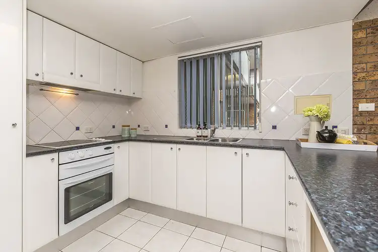 Second view of Homely unit listing, 7/22 Moate Street, Georgetown NSW 2298