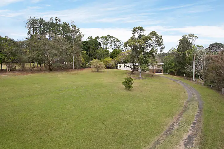 Main view of Homely rural property listing, 400 Gold Creek Road, Brookfield QLD 4069
