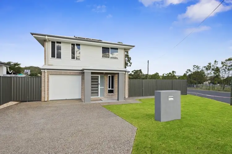 Second view of Homely semi-detached listing, 66 Gipps Street, Drayton QLD 4350