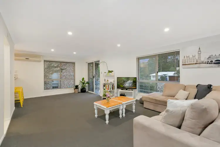 Fourth view of Homely house listing, 2A Lauder Court, Highland Park QLD 4211