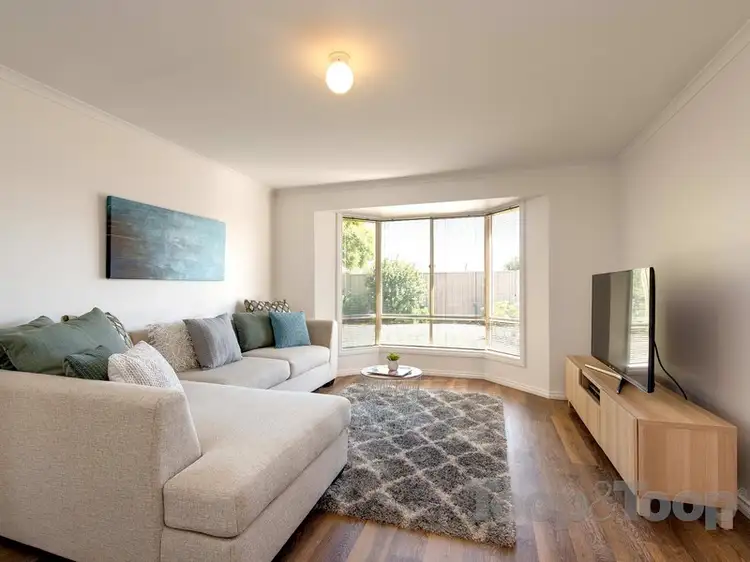 Fourth view of Homely unit listing, 3/13A Heggaton Terrace, Newton SA 5074