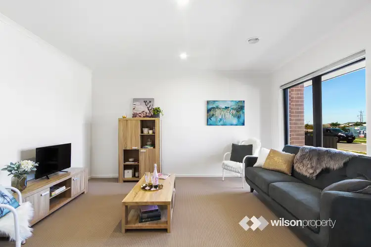 Second view of Homely house listing, 3 Princeton Way, Traralgon VIC 3844