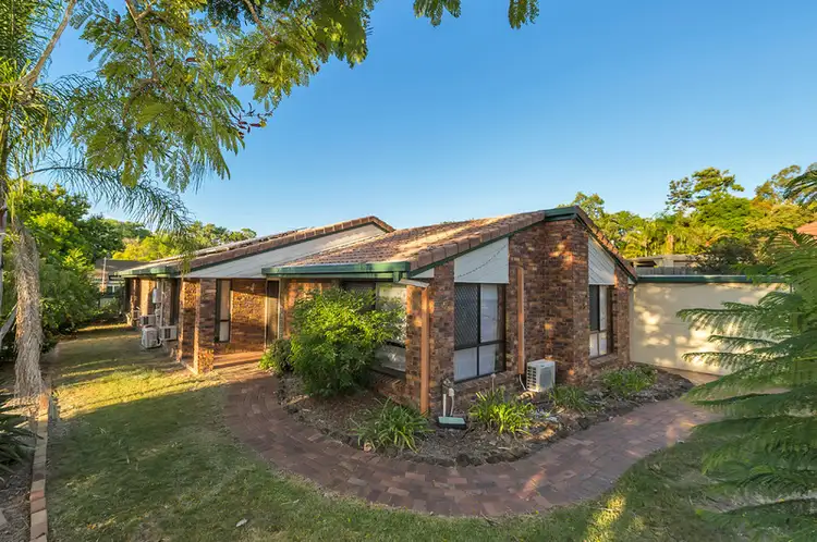 2 Mahonia Street, Bellbowrie QLD 4070