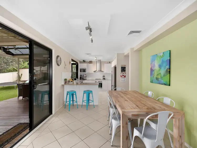 Fifth view of Homely house listing, 4 Coachmans Place, Mardi NSW 2259