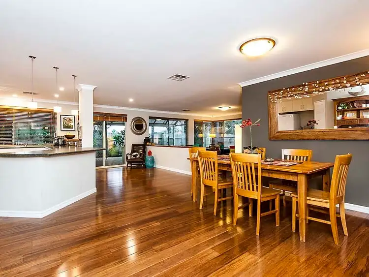 Seventh view of Homely house listing, 8 Naturaliste Boulevard, Iluka WA 6028