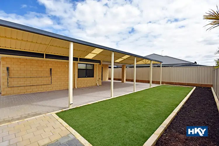 Sixth view of Homely house listing, 22 Bonarda Way, Caversham WA 6055