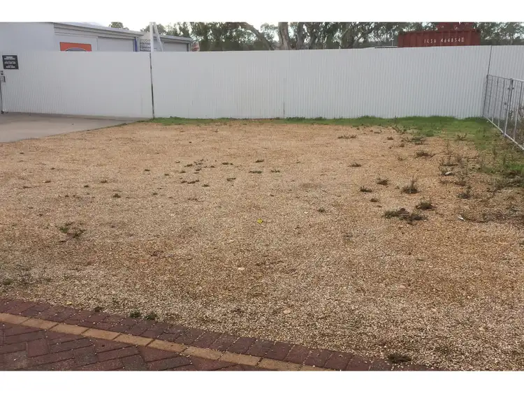 Third view of Homely land listing, Address available on request
