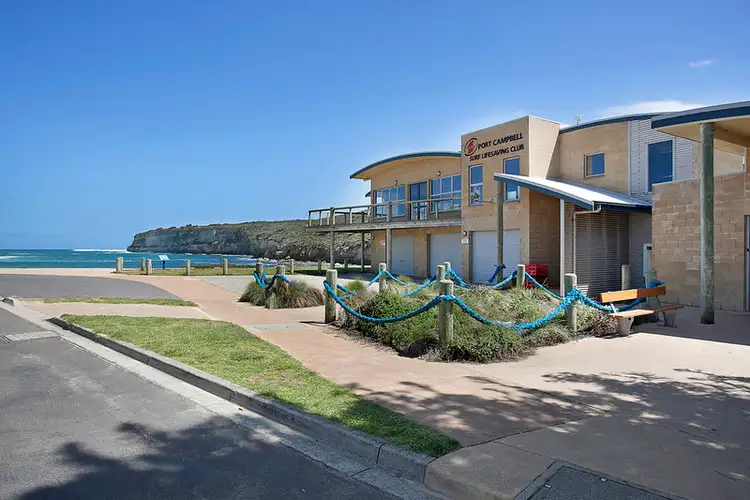 Fourth view of Homely land listing, 10 Tregea Street, Port Campbell VIC 3269