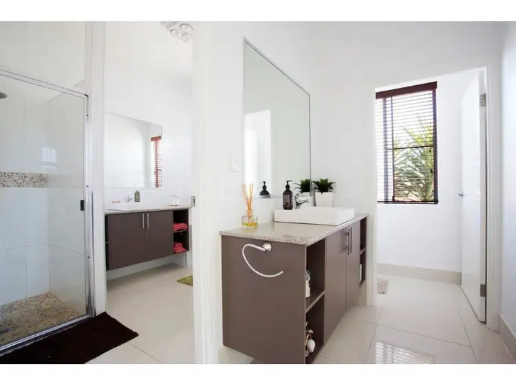 Seventh view of Homely house listing, 6 Pitcairn Court, Pacific Heights QLD 4703
