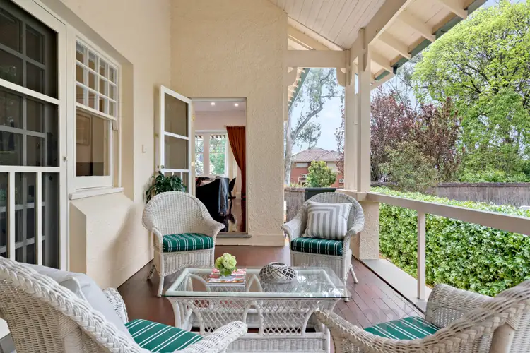 Fifth view of Homely house listing, 4 Taminga Avenue, Glenunga SA 5064