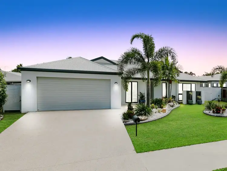 6 Torbay Street, Kewarra Beach QLD 4879