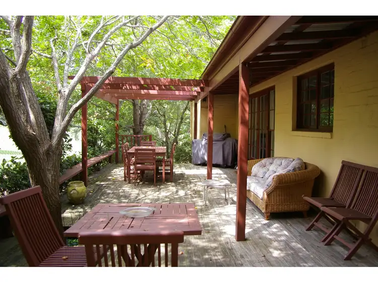Second view of Homely house listing, 17 Wilkinson Street, Berrima NSW 2577