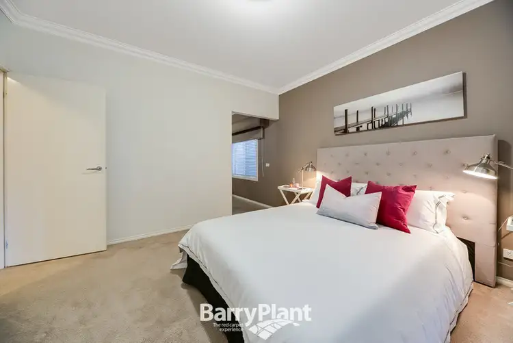 Third view of Homely house listing, 9 Samchelle Place, Pakenham VIC 3810
