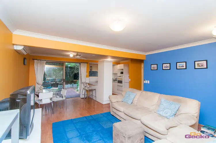 Third view of Homely townhouse listing, 109/18 Spano Street, Zillmere QLD 4034