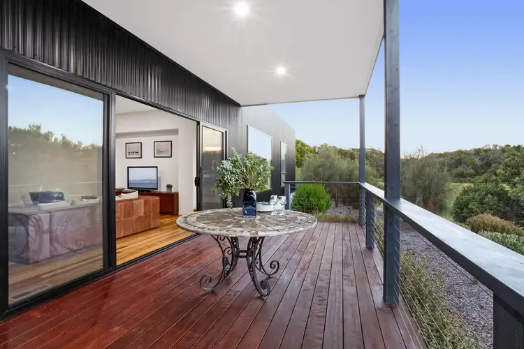 Sixth view of Homely house listing, 48 The Ridge Road, Fingal VIC 3939