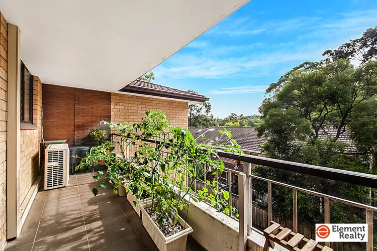 Sixth view of Homely unit listing, 27/29 Adderton Road, Telopea NSW 2117