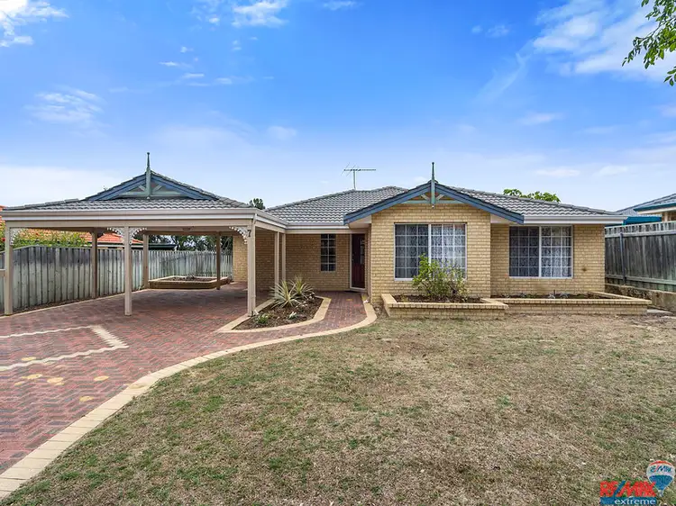 Main view of Homely house listing, 7 Sandow Green, Clarkson WA 6030