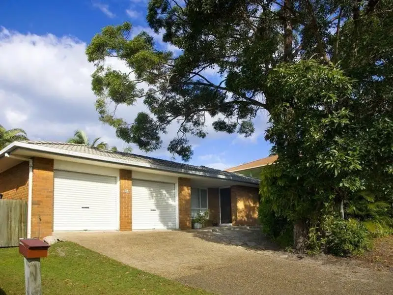Main view of Homely house listing, 34 Warana Street, Noosa Heads QLD 4567