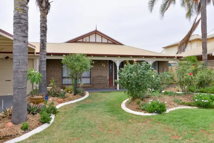 26 Holmes Street, Boulder, Kalgoorlie WA 6430