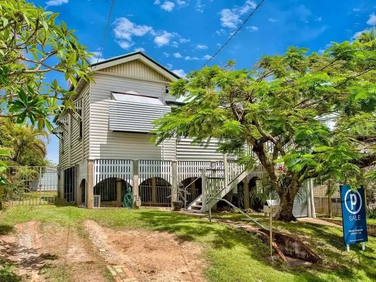Main view of Homely house listing, 43 Clara Street, Annerley QLD 4103