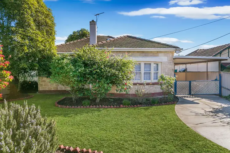 5 Salisbury Terrace, Camden Park SA 5038