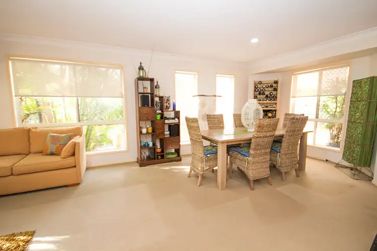 Fifth view of Homely house listing, 2 Fox Court, Ormeau Hills QLD 4208