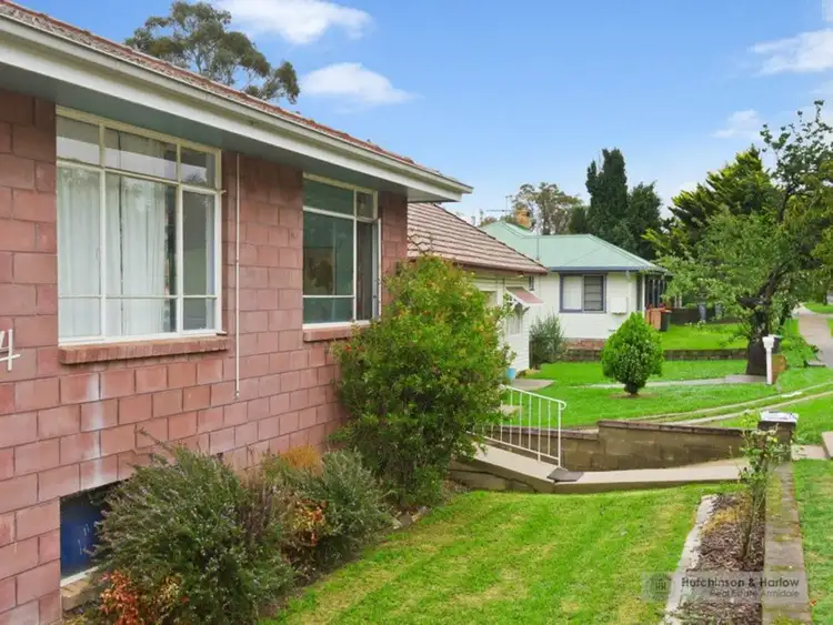 Third view of Homely unit listing, 2/164 Donnelly Street, Armidale NSW 2350
