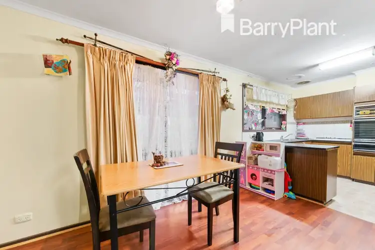 Third view of Homely house listing, 6 Dove Court, Pakenham VIC 3810