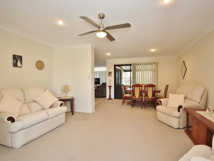 Third view of Homely house listing, 13 Amie Place, Raceview QLD 4305