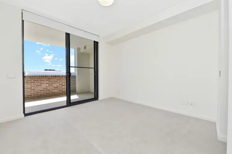 Fourth view of Homely apartment listing, 328/26 Baywater Drive, Wentworth Point NSW 2127