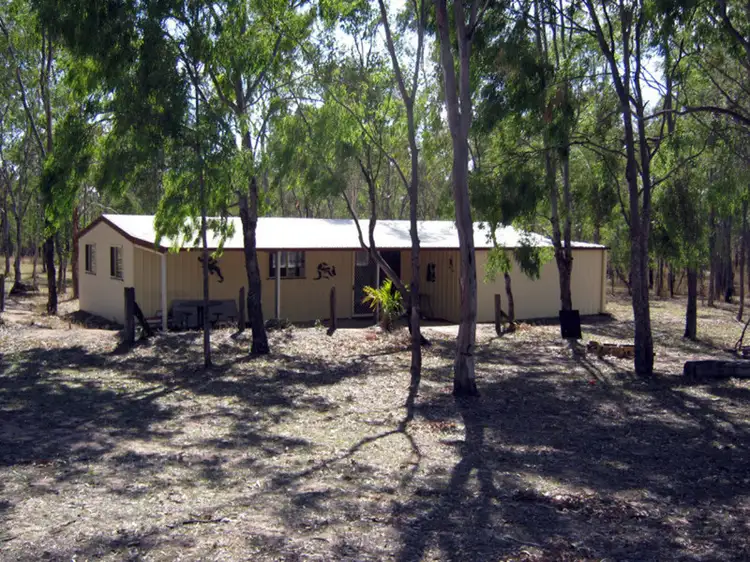 Main view of Homely rural property listing, Lot 1 Shellytop Road, Durong QLD 4610