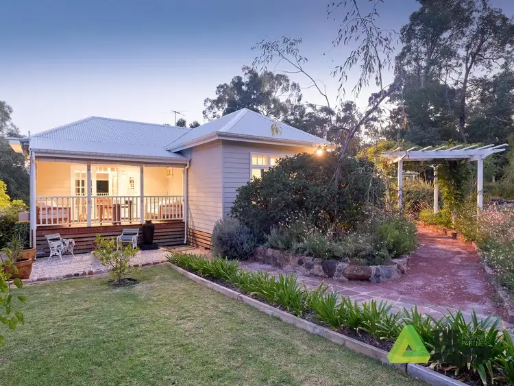 Main view of Homely house listing, 6 Maslin Crescent, Darlington WA 6070