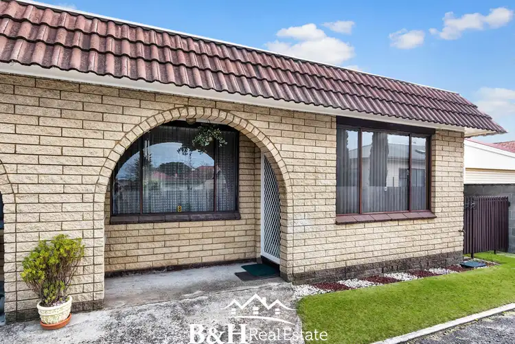 8/7 Riverside Avenue, Ulverstone TAS 7315
