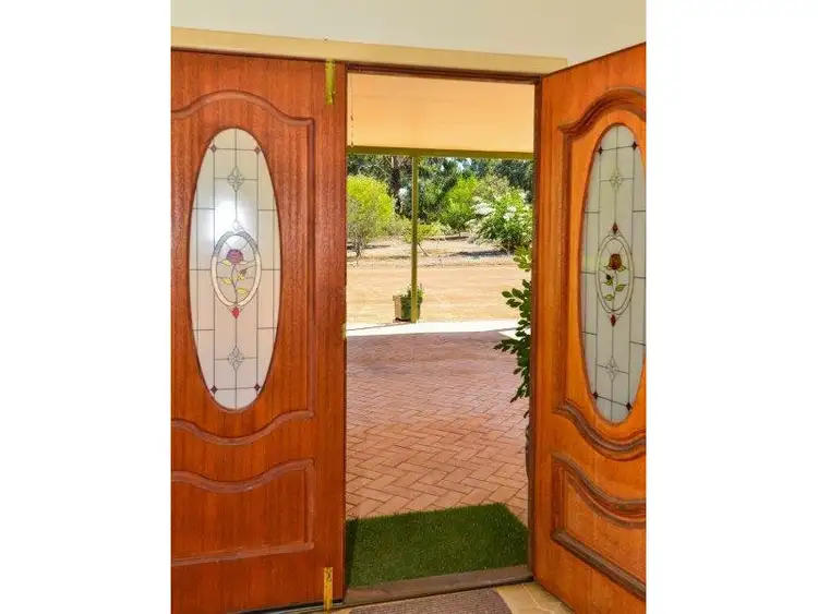 Second view of Homely rural property listing, 16 White Gum Ridge, Toodyay WA 6566
