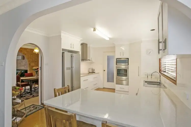 Second view of Homely house listing, 26 Southseas Drive, Ashtonfield NSW 2323