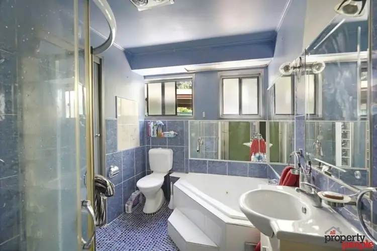 Fifth view of Homely house listing, 123 Helicia Road, Macquarie Fields NSW 2564