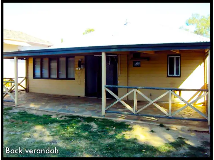 Fourth view of Homely house listing, 12 Henry Street, Toodyay WA 6566